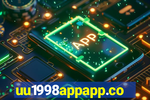 uu1998appapp.com