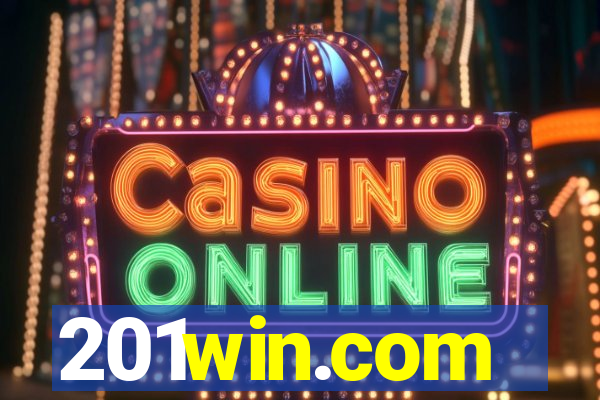 201win.com