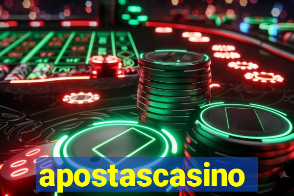 apostascasino
