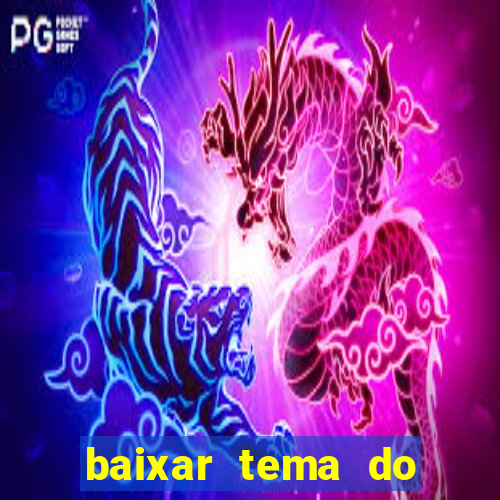 baixar tema do flamengo para whatsapp gb