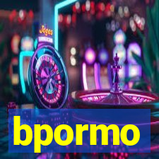bpormo