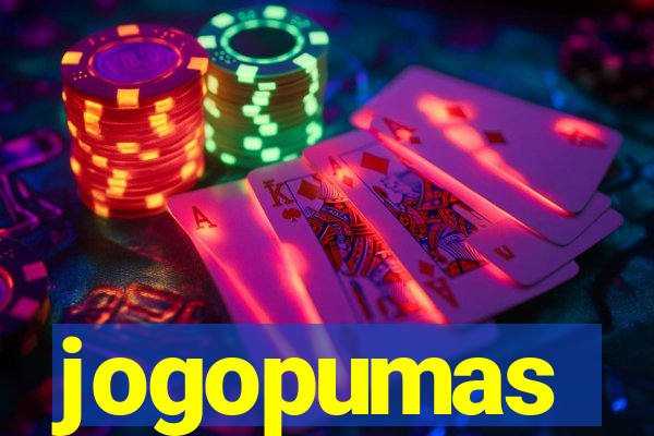 jogopumas