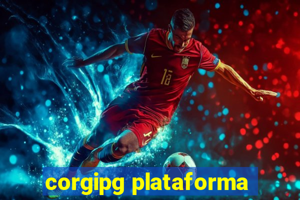 corgipg plataforma