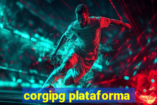 corgipg plataforma
