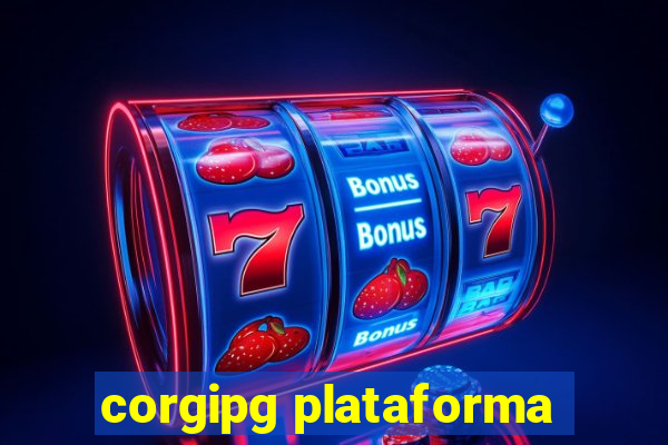 corgipg plataforma