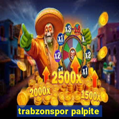 trabzonspor palpite