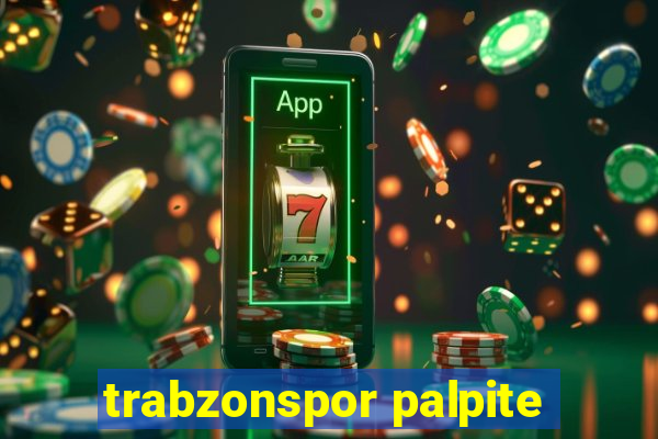 trabzonspor palpite
