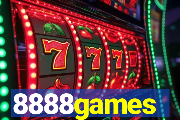 8888games