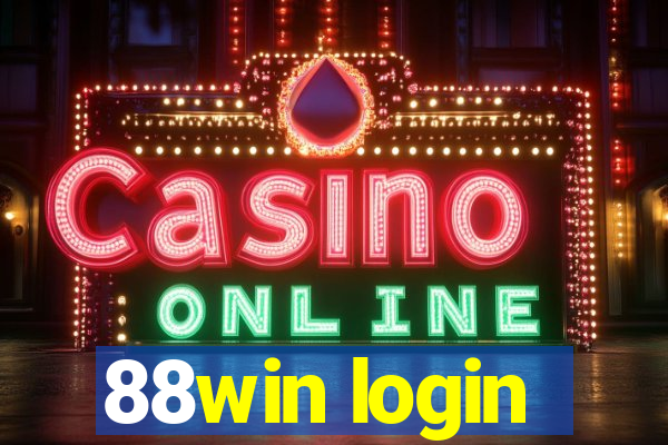 88win login