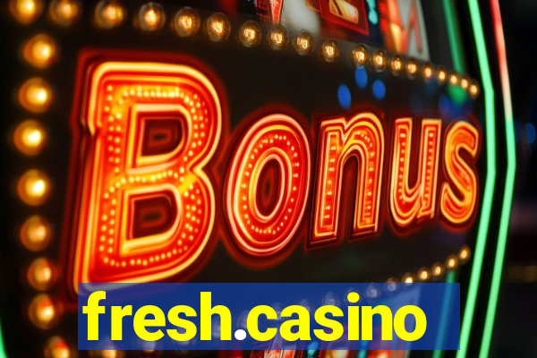 fresh.casino