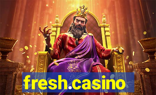 fresh.casino