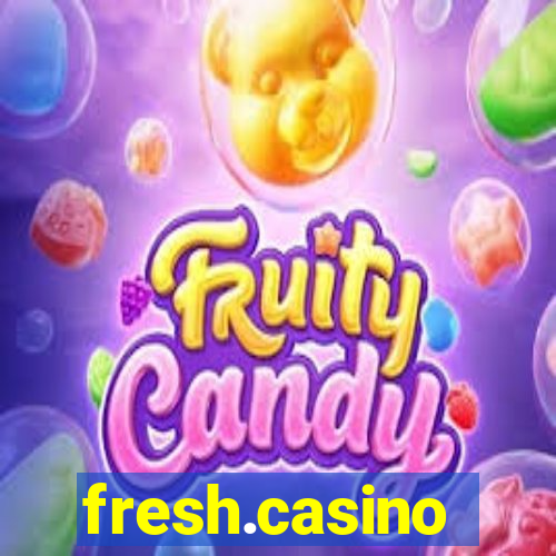 fresh.casino
