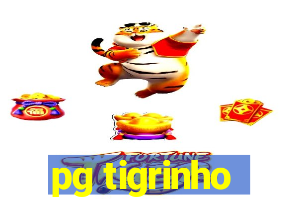 pg tigrinho