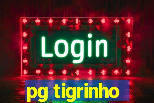 pg tigrinho