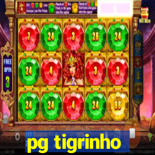 pg tigrinho