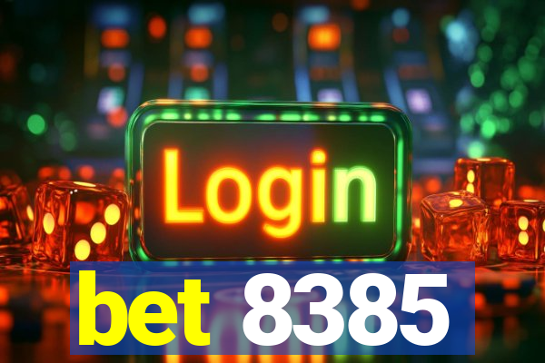 bet 8385