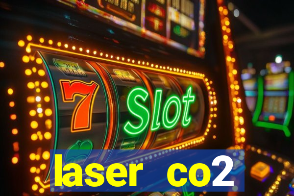 laser co2 frazionato napoli