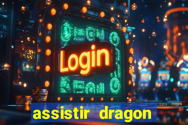 assistir dragon ball super: super heroes dublado