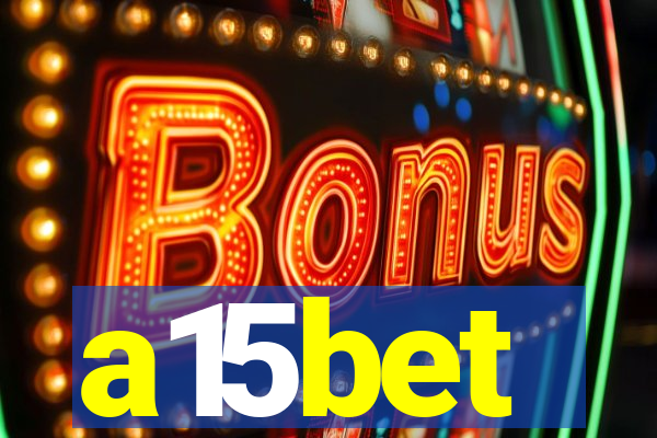 a15bet