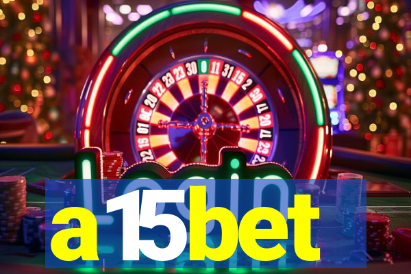 a15bet