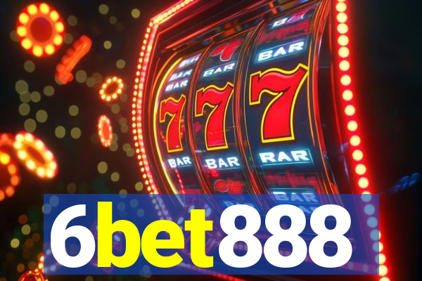 6bet888