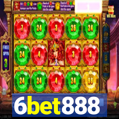 6bet888