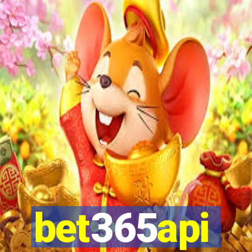 bet365api