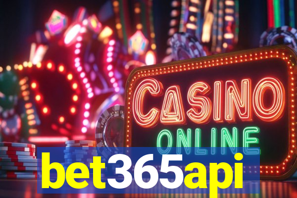 bet365api
