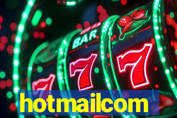 hotmailcom