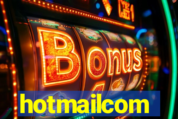 hotmailcom
