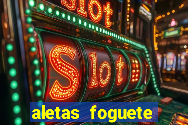 aletas foguete garrafa pet