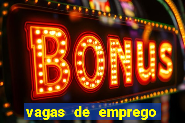 vagas de emprego olx salvador