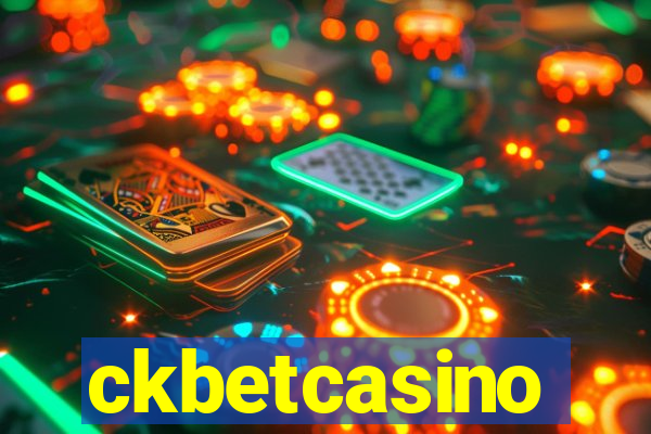 ckbetcasino