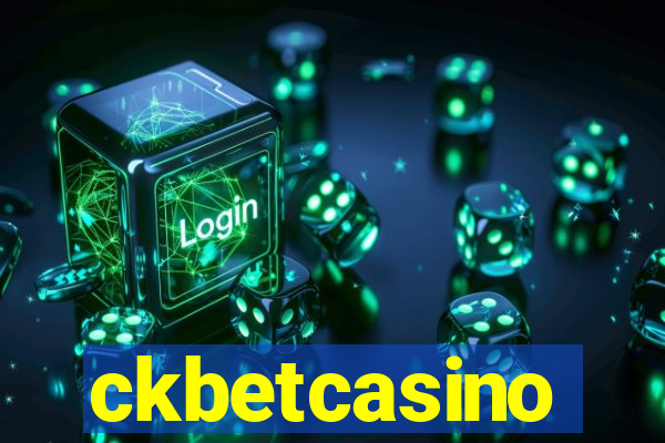 ckbetcasino