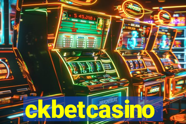 ckbetcasino