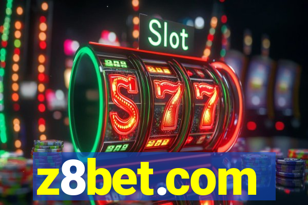 z8bet.com