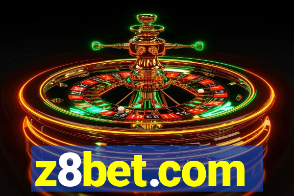 z8bet.com