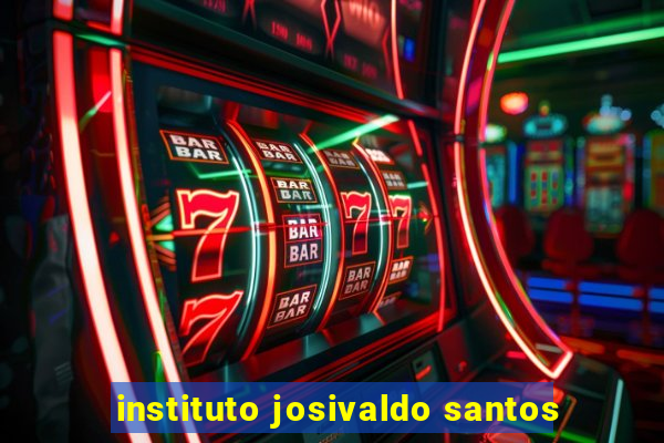 instituto josivaldo santos