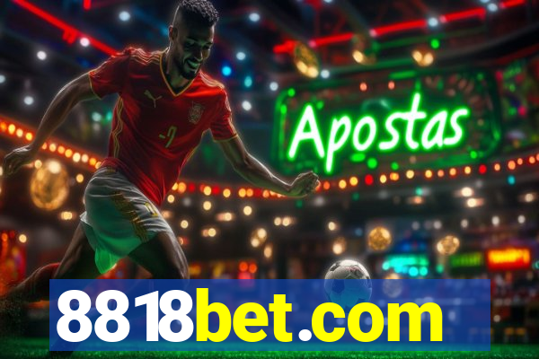 8818bet.com
