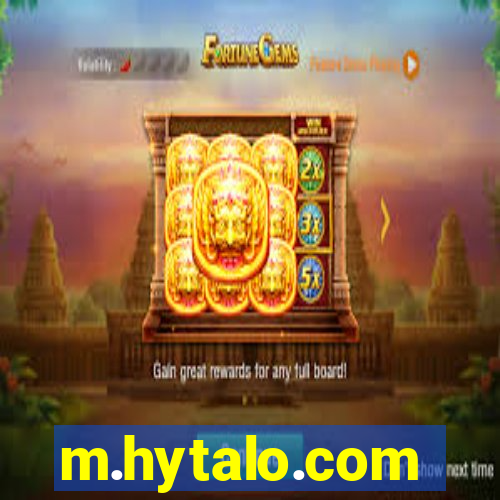 m.hytalo.com
