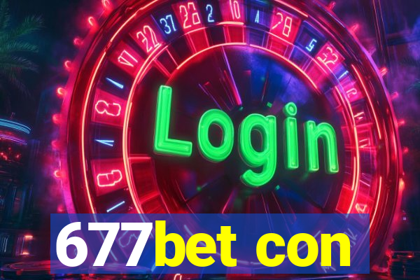 677bet con