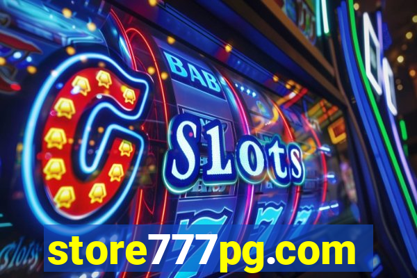 store777pg.com
