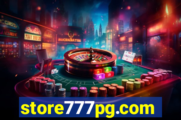 store777pg.com