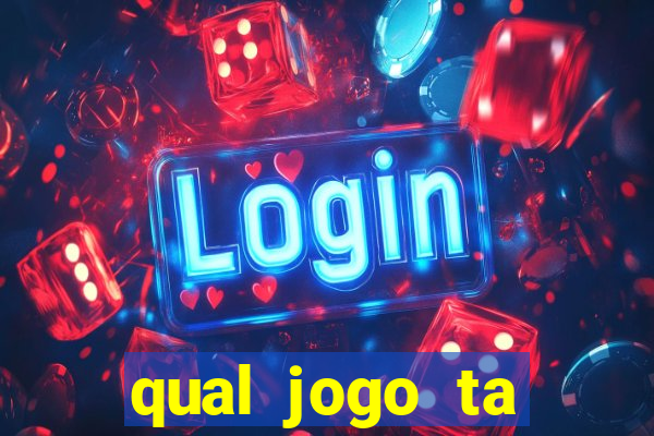 qual jogo ta pagando agora