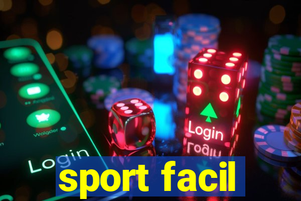 sport facil
