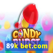 89k bet.com