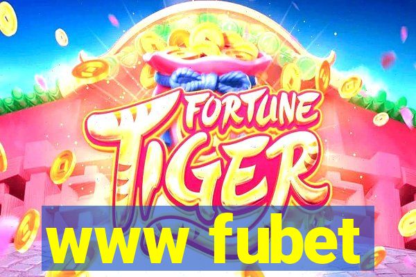 www fubet