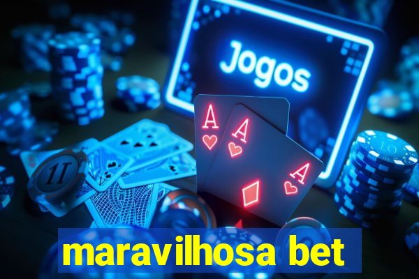 maravilhosa bet