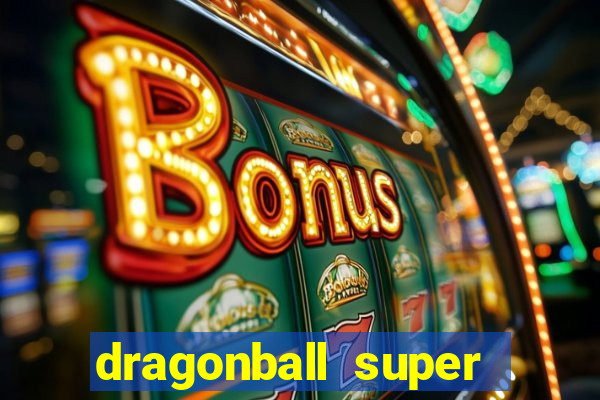 dragonball super torrent magnet