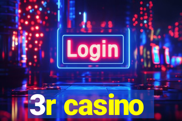 3r casino